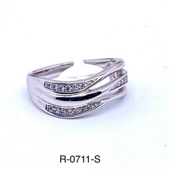 Кольцо Xuping R-0711-S