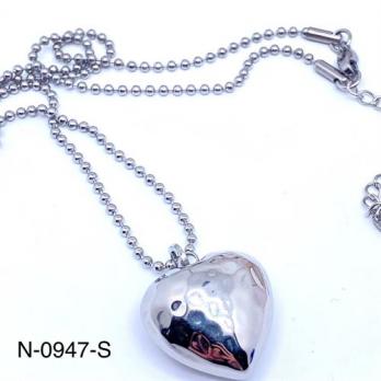 Цепочка Stainless Steel N-0947-S