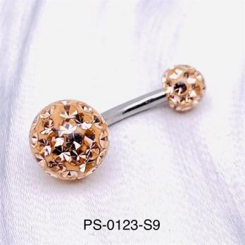 Пирсинг PS-0123-S9