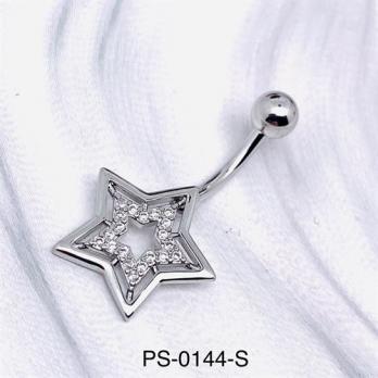 Пирсинг PS-0144-S