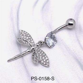 Пирсинг PS-0158-S
