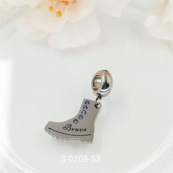 Шарм Stainless steel S-0208-S3