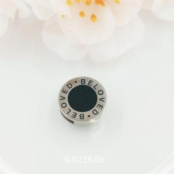 Шарм Stainless steel S-0235-S6