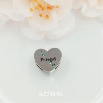 Шарм Stainless steel S-0238-S4
