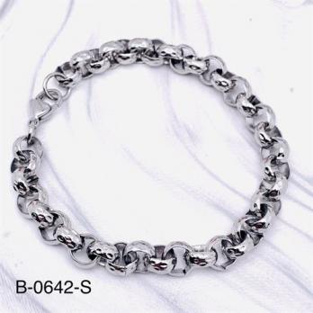 Браслет Stainless Steel B-0642-S