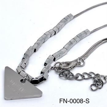 Цепочка Stainless Steel FN-0008-S