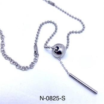 Цепочка Stainless Steel N-0825-S