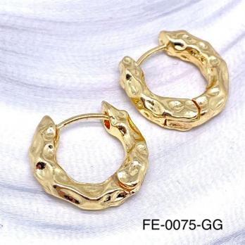 Серьги FE-0075-GG