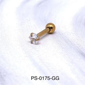 Пирсинг PS-0175-GG