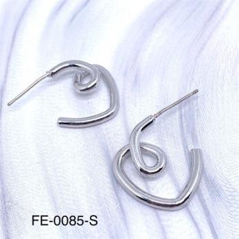 Серьги FE-0085-S