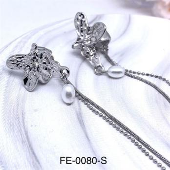 Серьги FE-0080-S