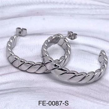 Серьги FE-0087-S