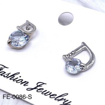 Серьги FE-0086-S