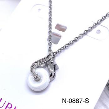 Цепочка Stainless Steel N-0887-S