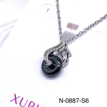 Цепочка Stainless Steel N-0887-S6