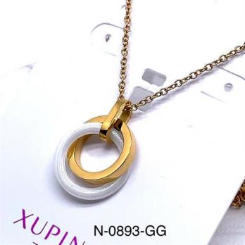Цепочка Stainless Steel N-0893-GG