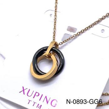 Цепочка Stainless Steel N-0893-GG6