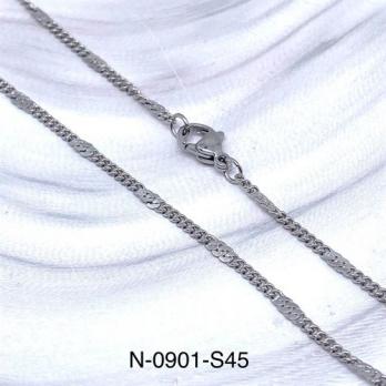 Цепочка Stainless Steel N-0901-S45