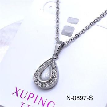 Цепочка Stainless Steel N-0897-S