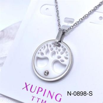 Цепочка Stainless Steel N-0898-S