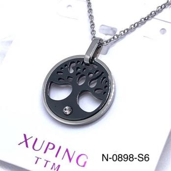 Цепочка Stainless Steel N-0898-S6