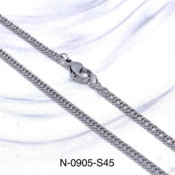 Цепочка Stainless Steel N-0905-S45