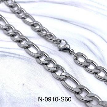 Цепочка Stainless Steel N-0910-S60
