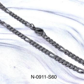 Цепочка Stainless Steel N-0911-S50
