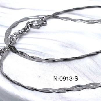 Цепочка Stainless Steel N-0913-S