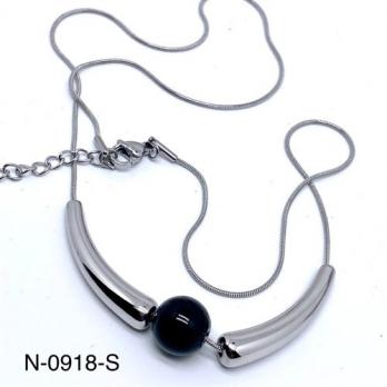 Цепочка Stainless Steel N-0918-S