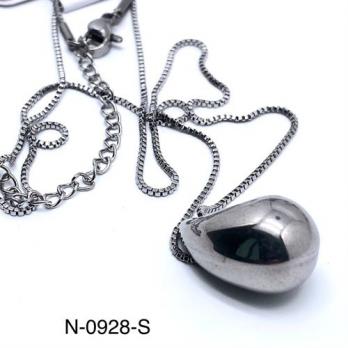 Цепочка Stainless Steel N-0928-S