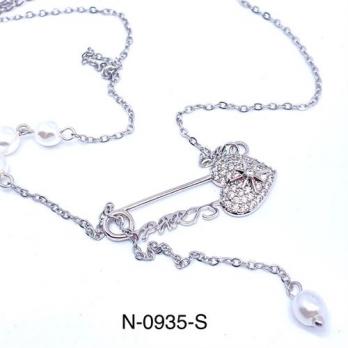 Цепочка Xuping N-0935-S