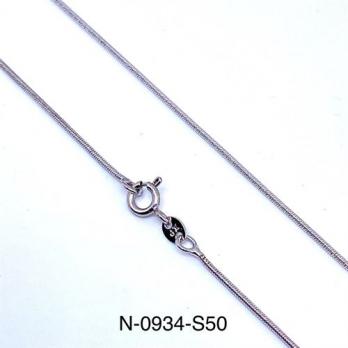 Цепочка Xuping N-0934-S50