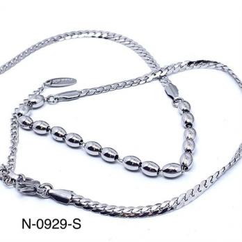 Цепочка Stainless steel N-0929-S