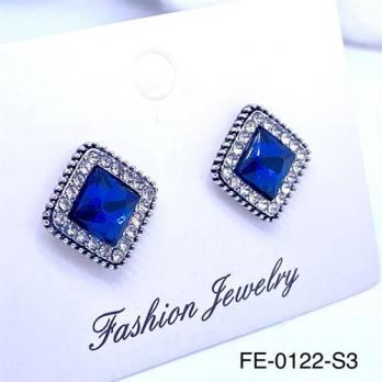 Серьги FE-0122-S3