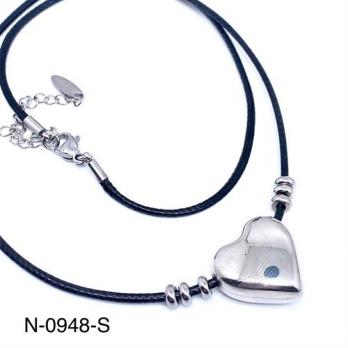 Цепочка Stainless Steel N-0948-S