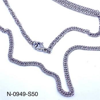 Цепочка Stainless Steel N-0949-S50
