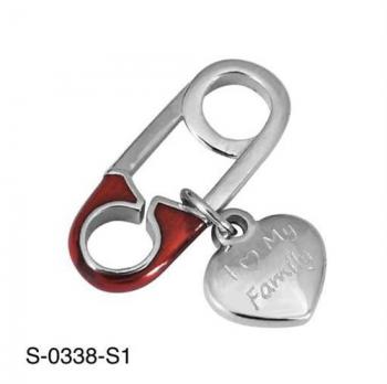 Шарм Stainless steel S-0338-S1