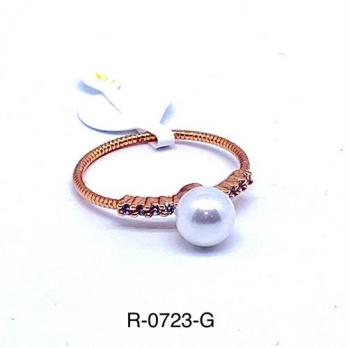 Кольцо Xuping R-0723-G