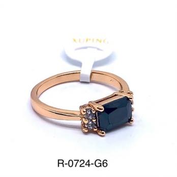 Кольцо Xuping R-0724-G6
