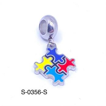 Шарм Stainless steel S-0356-S