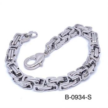 Браслет Stainless Steel B-0934-S