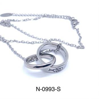 Цепочка Stainless Steel N-0993-S