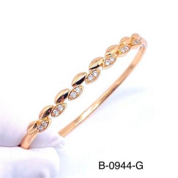 Браслет Xuping B-0944-G