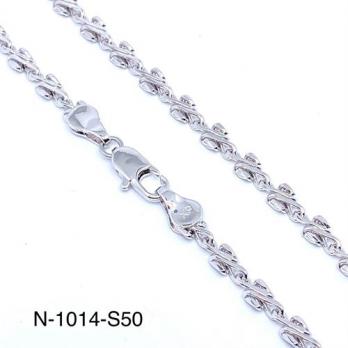 Цепочка Xuping N-1014-S50