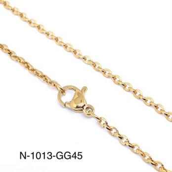 Цепочка Stainless Steel N-1013-GG45