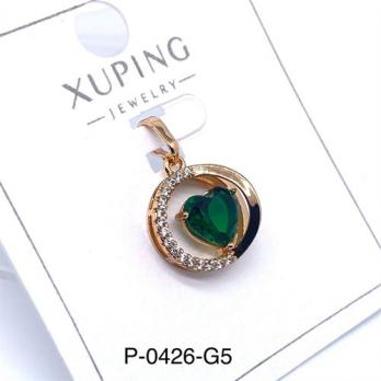 Кулон Xuping P-0426-G5