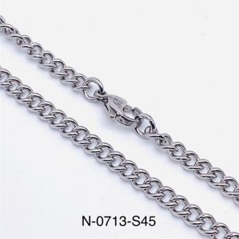 Цепочка Stainless Steel N-0713-S45