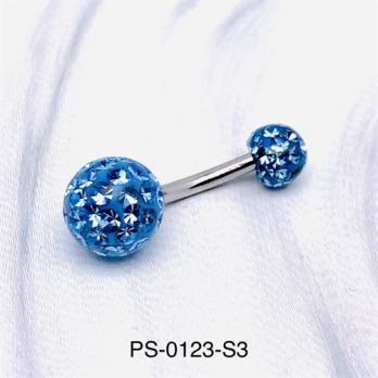 Пирсинг PS-0123-S3