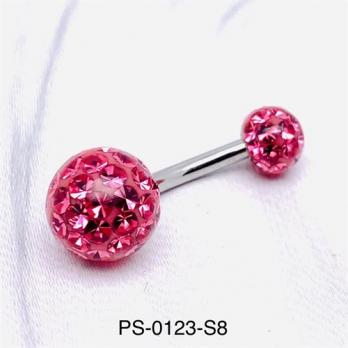 Пирсинг PS-0123-S8